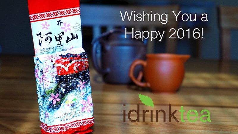 New Year brings New Aspirations